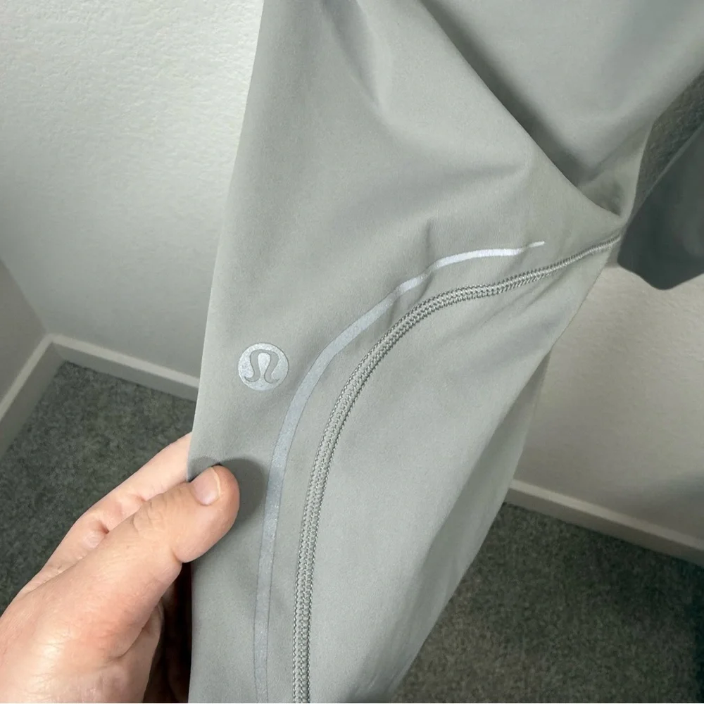 Lululemon Women’s Base Pace High-Rise Reflective Crop 23